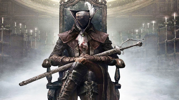 Bloodborne: Sony kündigt animierten R-Rated-Film an